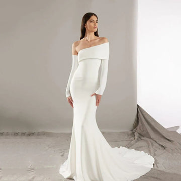 How to Choose the Perfect Wedding Dress for Your Body, Your Heart, and Your Story