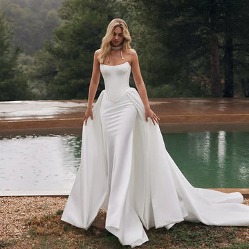 The Art of Modern Elegance — Finding the Perfect Wedding Dress at Maison Bridal