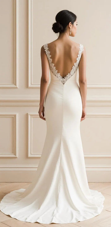 The Timeless Art of Choosing Your Perfect Wedding Dress