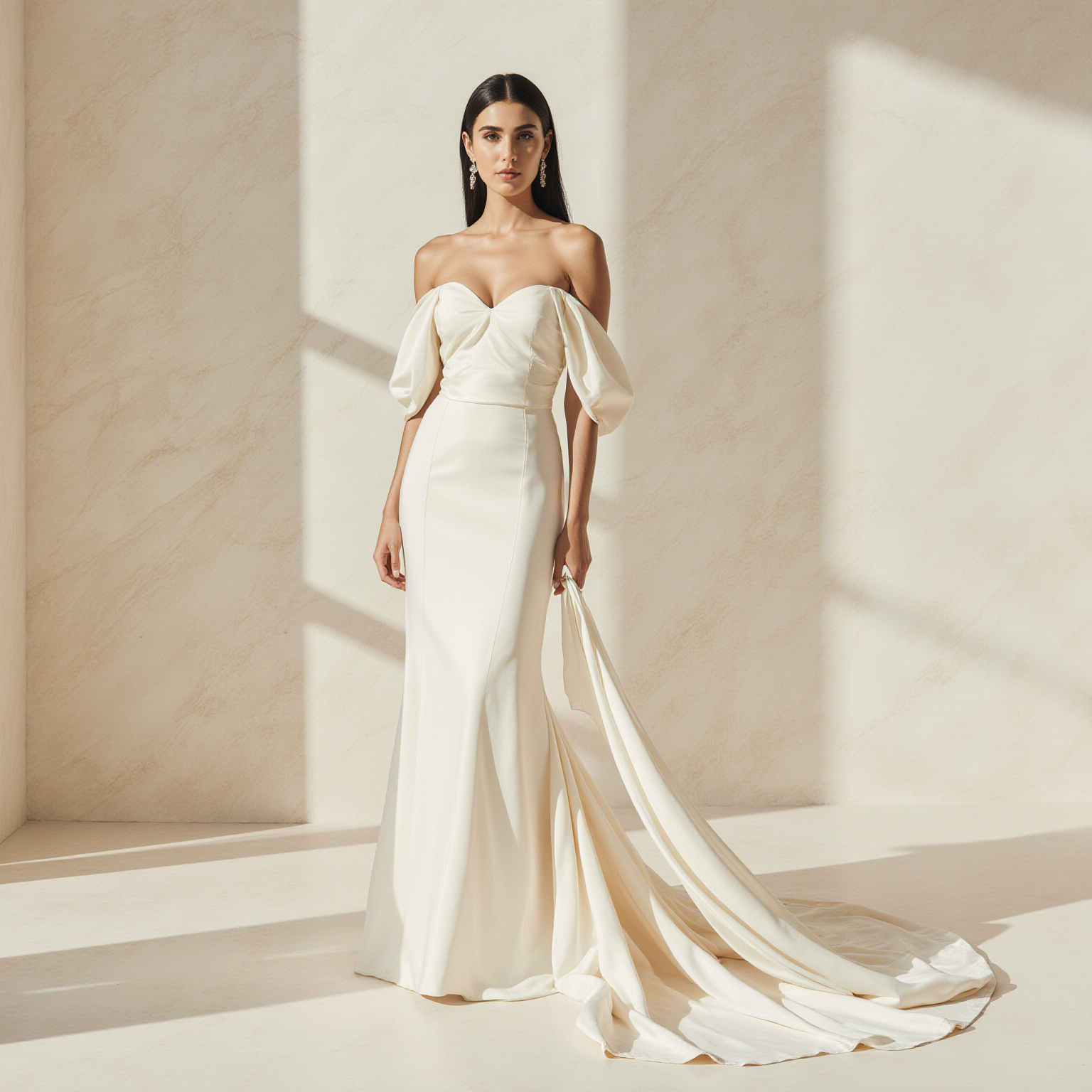 5 Secrets to Look Effortlessly Elegant on Your Wedding Day