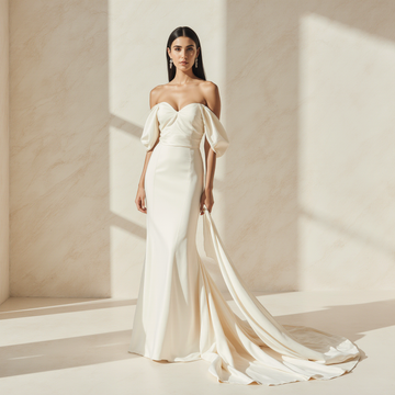 5 Secrets to Look Effortlessly Elegant on Your Wedding Day