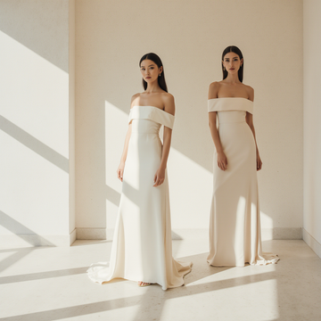 The 2025 Bride: New Wedding Trends That Redefine Elegance